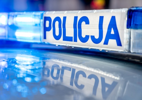 Zmarł w trakcie interwencji policji. Prokuratura wyjaśni zgon