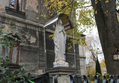 Nabożeństwa majowe także w Radiu RDN Małopolska i RDN Nowy Sącz