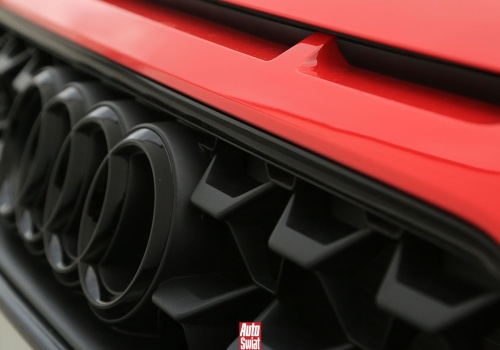 Audi skończyło produkcję dwóch modeli. Następca będzie jeden i zupełnie inny