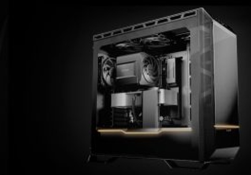 Wielki powrót legendy. be quiet! pokazał coolery Dark Rock 6 i Pro 6
