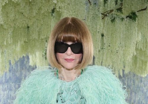 Met Gala 2026: Z obrazu na czerwony dywan! To najważniejsze odniesienia do sztuki