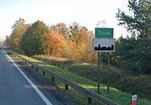 Co dalej ze zmianą granic Tczewa i gminy Ustka? Jest opinia wojewody