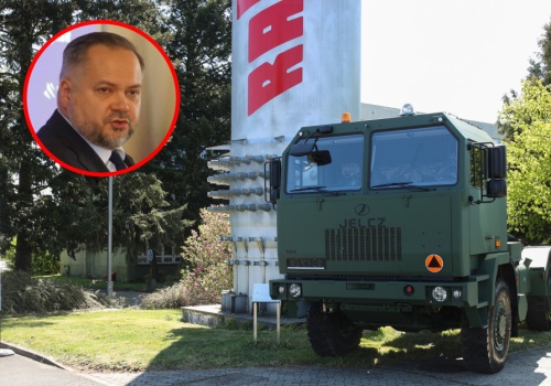 Zbrojeniówka daje szansę na nowe życie podupadającym zakładom. Ale jest zasadniczy problem