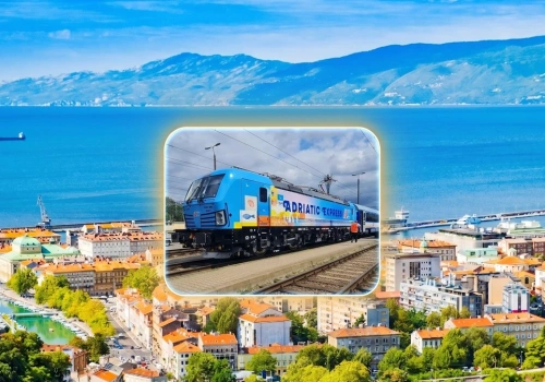 Hitowe połączenie PKP Intercity powraca. Są ceny