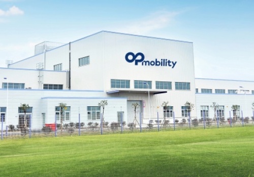 OPmobility zbuduje nowy zakład w Polsce