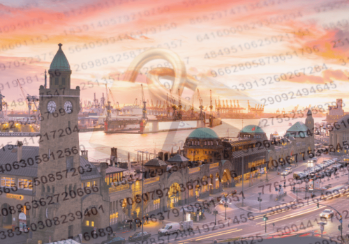 Noyb pozywa Hamburg za sprawę PimEyes