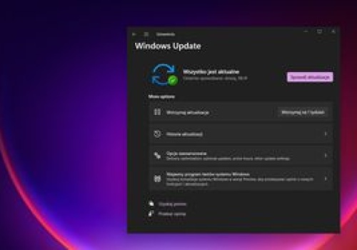 Windows 11 restartuje się kilka razy? Microsoft podał powód