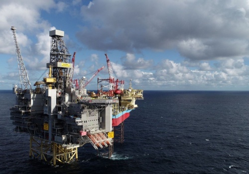 Orlen uruchamia wydobycie z nowego złoża. Norweski gaz płynie już do Polski