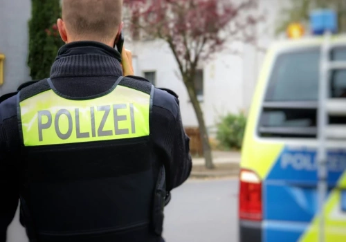 Mężczyzna wjechał autem w tłum w Lipsku. Dzień wcześniej opuścił szpital psychiatryczny