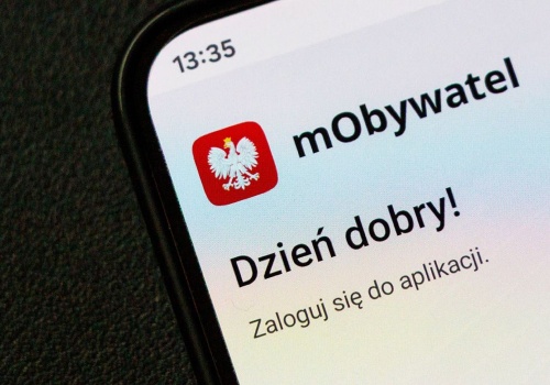 Zapomnij o papierach przy kupnie auta. Smartfon ma zastąpić dowód rejestracyjny