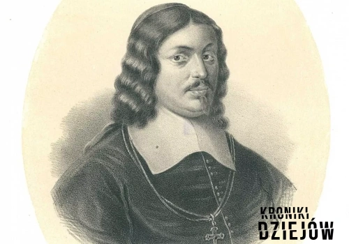 Jan Sobieski chciał obalić króla? Mroczna tajemnica przyszłego bohatera spod Wiednia