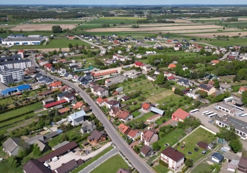 700 mieszkań w dekadę. O rozwoju miasta podczas sesji Rady Miasta Wysokie Mazowieckie