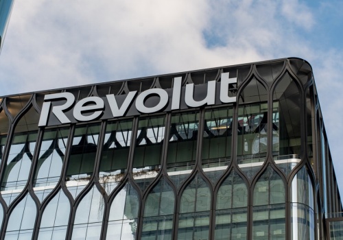 Revolut wychodzi z aplikacji. Teraz pojawi się na ulicy