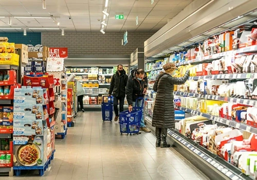 Drożyzna Tuska dopiero się rozkręca? Polacy pełni obaw