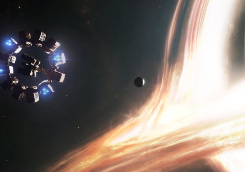To najchętniej oglądany film na świecie. Science-fiction od Nolana z rekordem