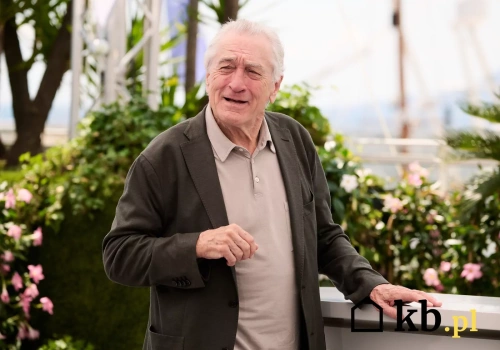 Robert De Niro zainwestował przy krakowskich Błoniach. W miejscu Miastoprojektu powstaje 