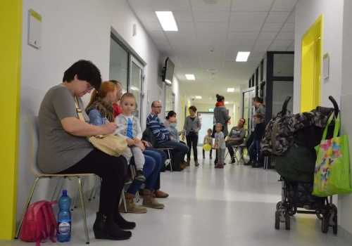 Od 1 lipca ważne zmiany w centralnej e-rejestracji. „600 tysięcy odzyskanych wizyt”