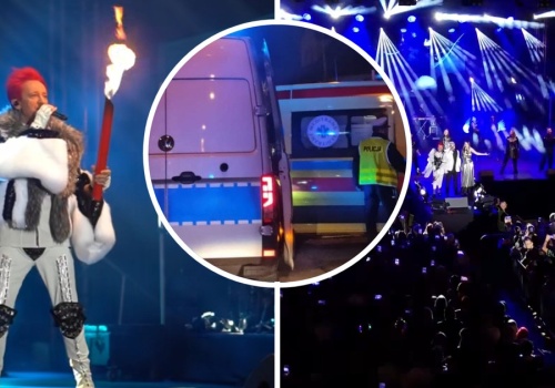 Michał Wiśniewski grzmi po ataku nożownika. Wskazał, co mogło doprowadzić do tragedii