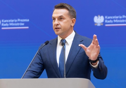 Rząd przyjął projekt ustawy o OKI. Nawet 100 tys. zł bez podatku