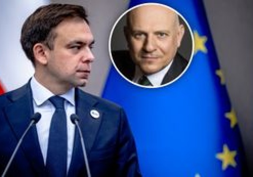 Pieniądze z lokat wylądują w OKI? 
