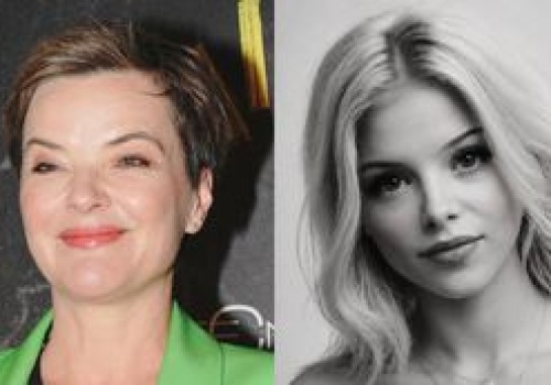 Monika Richardson pokazała, jak dziś wygląda 21-letnia Zofia. 