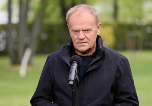 Premier: jeszcze w tym tygodniu ustawa o kryptowalutach