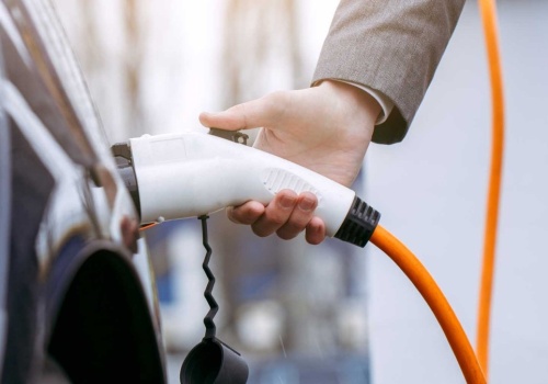 Auta elektryczne negatywnie wpływają na zdrowie. Zaskakujące wyniki badań