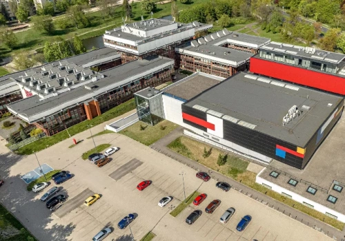 „Trzeba ciągle uczyć się nowych narzędzi”. Temu służą New Media Days w łódzkiej ASP