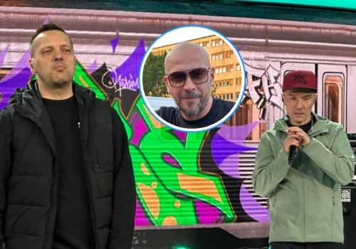 Piastonalia 2026. Wystąpią m.in. OSTR, Paktofonika i Zalewski