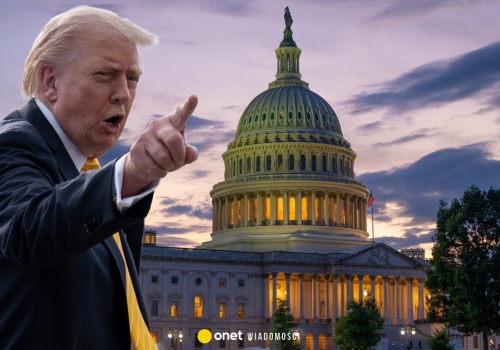 Republikanie znaleźli sposób na przeciwników Donalda Trumpa. 