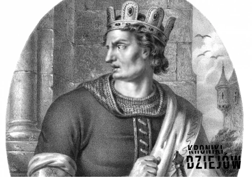 Król czy morderca? Mroczna tajemnica wygnania Bolesława Śmiałego
