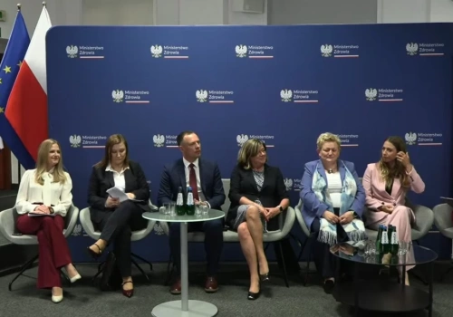 Ministerstwo Zdrowia przebada 3,5 tysiąca dzieci w szkołach. Pierwszy taki program