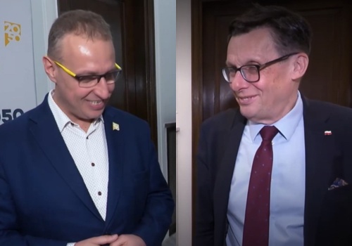 Posłowie nie wiedzieli, ile wynosi 7x8. A pytania z historii i WOS-u? Było jeszcze gorzej