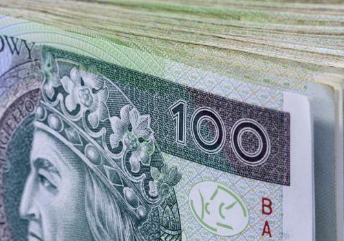 PFR: rekordowa wartość aktywów finansowych gospodarstw domowych. To głównie depozyty i gotówka