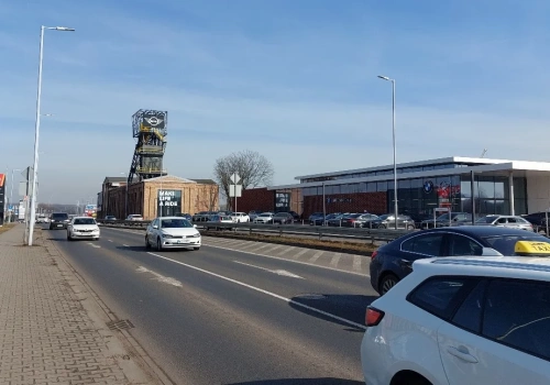 Przedłużenie ul. Bocheńskiego z dużym opóźnieniem. Projekt wciąż jest niegotowy