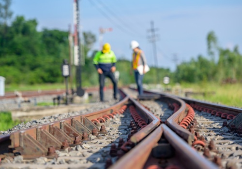 Duży przetarg kolejowy rozstrzygnięty. Zwycięska oferta wynosi blisko 900 mln zł