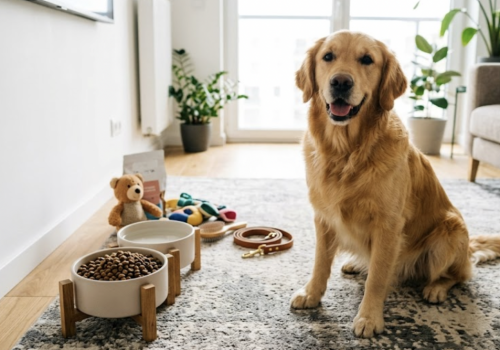 Psów w Polsce jest więcej niż dzieci. Branża pet food zaciera ręce, a liczby oszałamiają