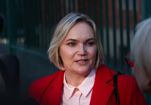 Posłanka Dominika Chorosińska apeluje o pomoc. Dramatyczny wpis, ruszyła zbiórka