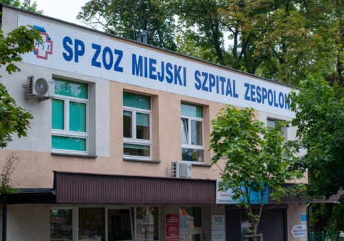 Miasto pokryje milionową stratę szpitala? Rada Miasta Częstochowy podjęła decyzję!