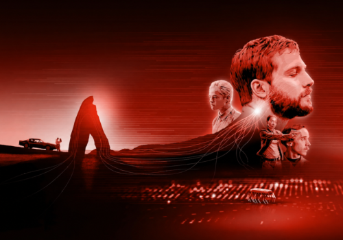 Autor MARSJANINA i PROJEKT HAIL MARY: „idealny dla fanów SCI-FI”