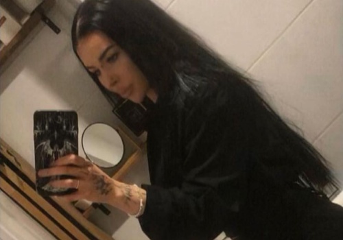 Zaginęła 21-letnia Julia Huk z Rzeszowa. Pomóżmy ją odnaleźć