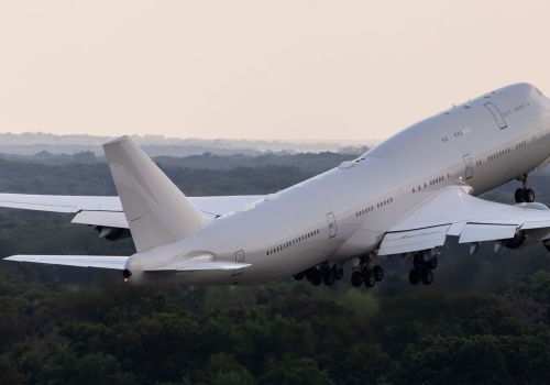 USAF o postępach modyfikacji pomostowego VC-25B