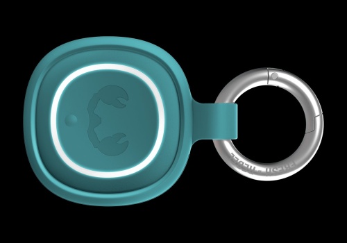 Recenzja lokalizatora Fresh ’n Rebel Smart Finder 2