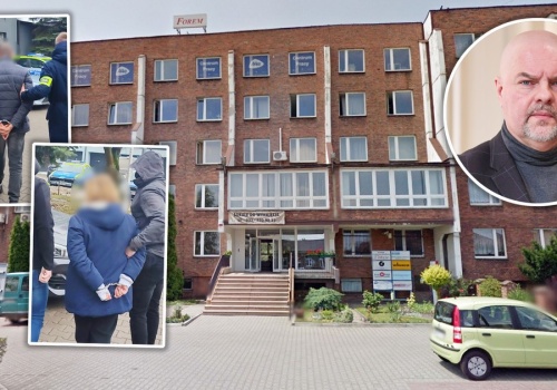 Dramat 8-letniego Fabianka w rodzinie zastępczej. Znamy wyniki kontroli OPS w Świętochłowicach