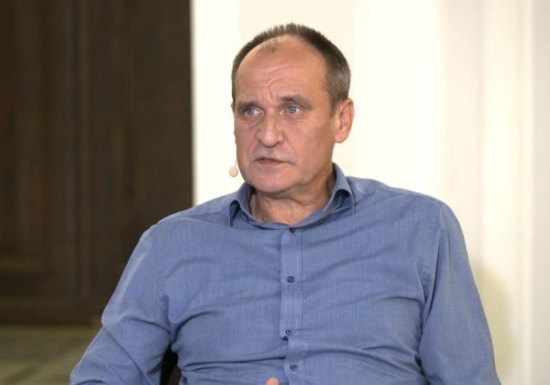 Paweł Kukiz wraca do gry, dołączy do prezydenta
