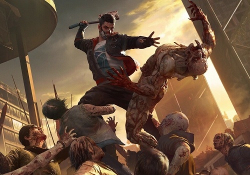 Dying Light 2: Stay Human ponownie załatane. Techland wprowadził niezbędne poprawki