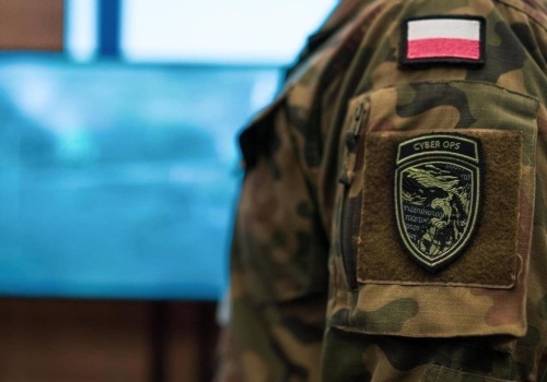 Kulisy jedynych takich ćwiczeń NATO: stres, presja i tysiące ataków