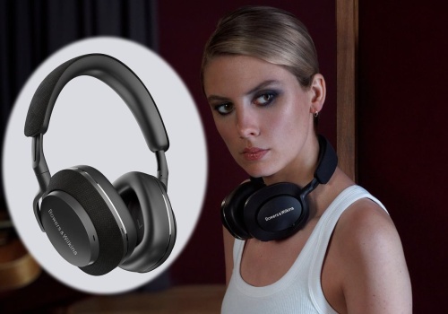 Promocja na BOWERS & WILKINS Px7 S2e. W Media Expert są najtańsze