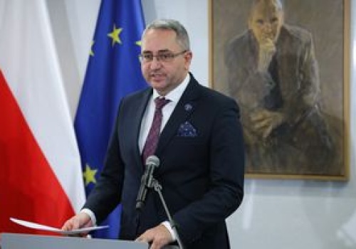 Co z uchyleniem immunitetu sędziemu Lasocie? Decyzja SN