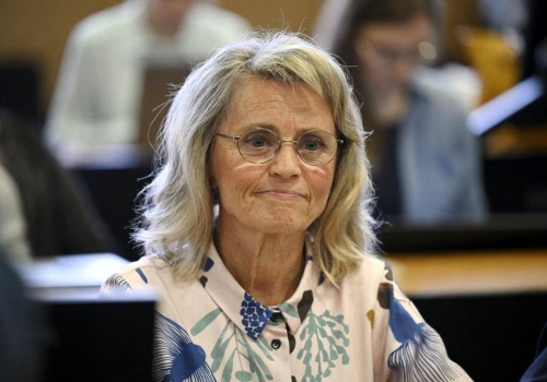 Finlandia: kobieta skazana za twierdzenie, że są tylko dwie płcie